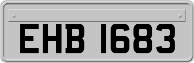 EHB1683