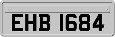 EHB1684