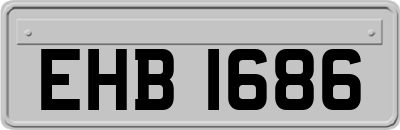 EHB1686