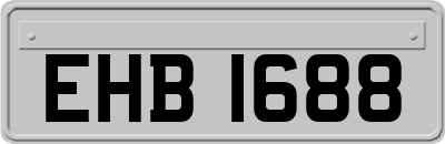 EHB1688