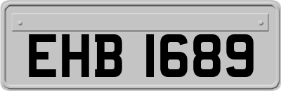 EHB1689