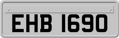 EHB1690