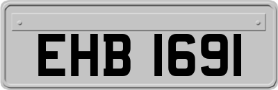EHB1691