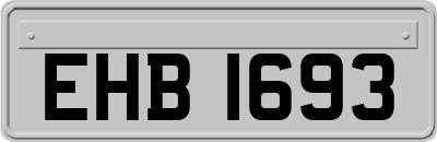 EHB1693