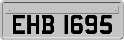 EHB1695