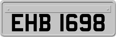 EHB1698