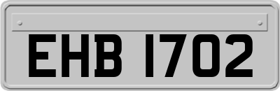 EHB1702