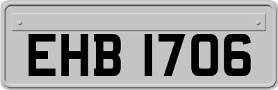 EHB1706