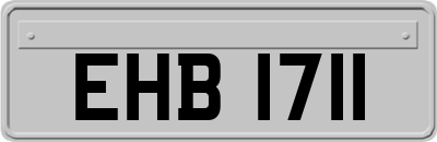 EHB1711