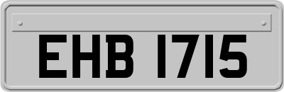 EHB1715