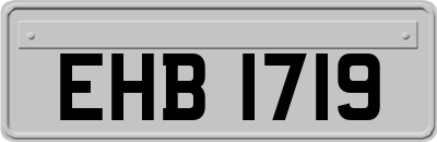 EHB1719