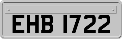 EHB1722