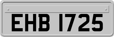 EHB1725