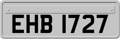 EHB1727