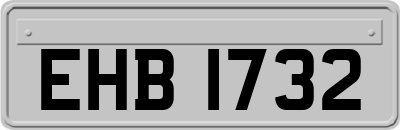 EHB1732