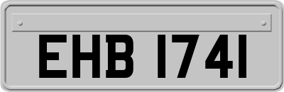 EHB1741