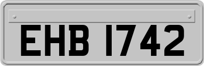 EHB1742