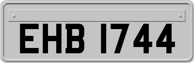 EHB1744