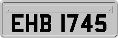 EHB1745