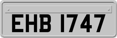 EHB1747