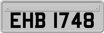 EHB1748