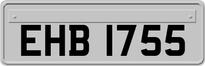 EHB1755