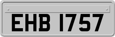 EHB1757
