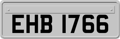 EHB1766