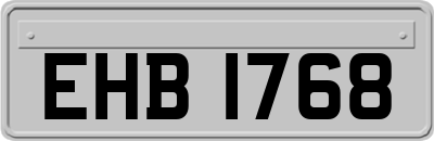 EHB1768