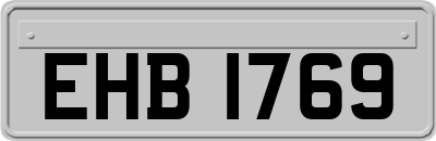 EHB1769