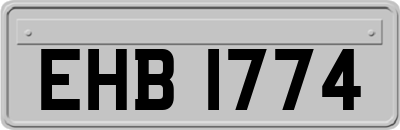 EHB1774