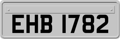 EHB1782