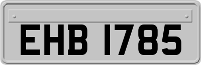 EHB1785