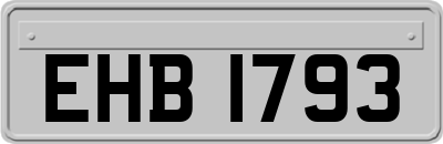 EHB1793