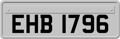 EHB1796