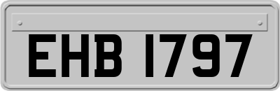 EHB1797