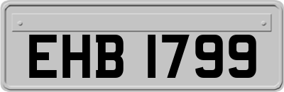 EHB1799