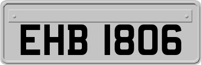 EHB1806