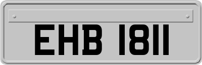 EHB1811