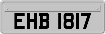EHB1817