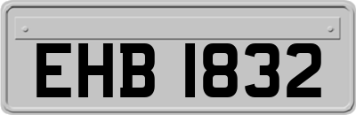EHB1832