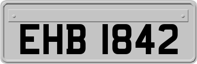 EHB1842