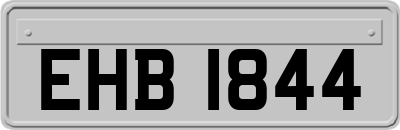 EHB1844