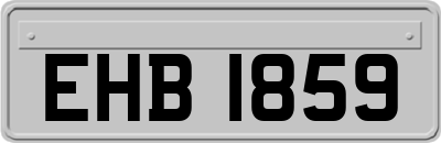 EHB1859