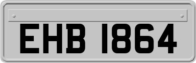EHB1864