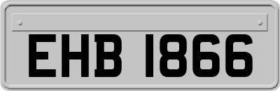EHB1866