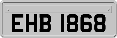EHB1868