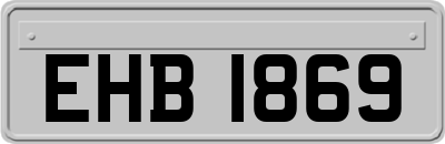 EHB1869