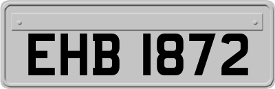 EHB1872