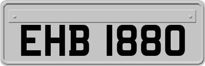 EHB1880